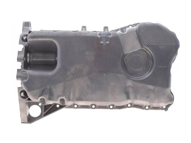 VIKA 11030742501 Оливозбірник (піддон) VW Golf IV/Sharan 2.8 V6 24V 99-10 - Фото 1