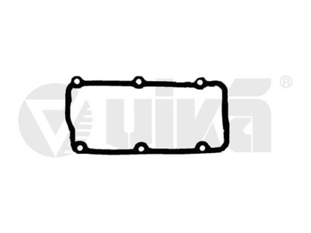 VIKA 11031791801 Прокладка кришки клапанів Audi A4/A6/A8 2.4-2.6-2.8 91-01