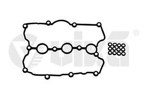 VIKA 11031793701 Прокладка крышки клапанов VW Touareg 3.0 V6 10- (цилиндры 4-6)