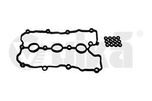 VIKA 11031794001 Прокладка кришки клапанів Audi A4/A6/A8 2.4/3.2FSI 04-10