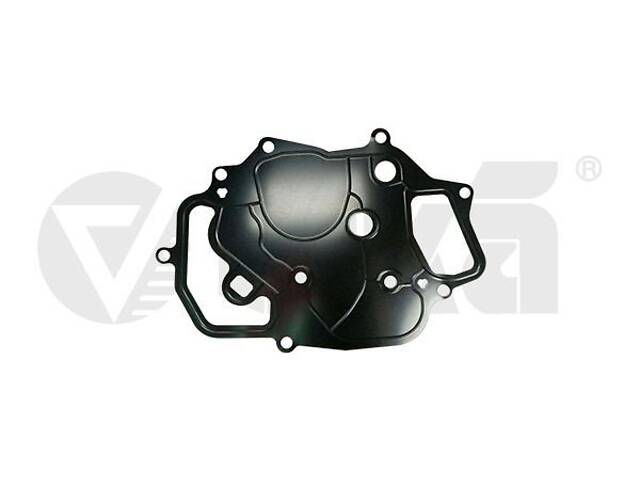 VIKA 11151789401 Прокладка фільтра масляного Audi A6/ Q5/Q7/ VW Touareg 3.0 V6 TDI 04-18 - Фото 1