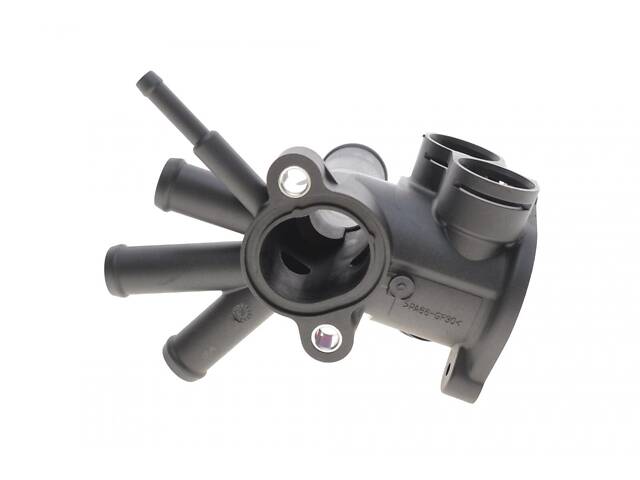 VIKA 11210096701 Фланец системы охлаждения VW Golf/Jetta/Polo 1.3 86-94 - Фото 4