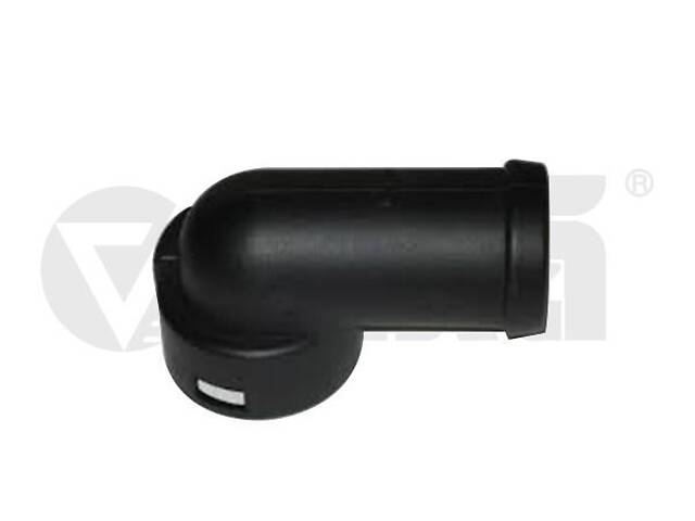 VIKA 11211317201 Фланец системы охлаждения Skoda Fabia/VW Polo 99-08 - Фото 1