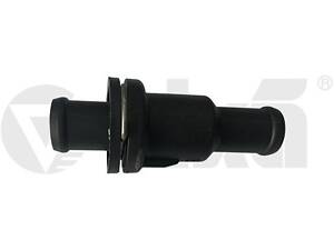 VIKA 11211842301 Термостат Audi A6/A8/VW Golf V/Passat 3.0TDI-4.2TDI/2.0 FSI 03- (80˚C)