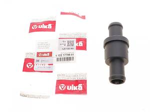 VIKA 11221779501 Клапан зворотній системи охолодження VW Caddy III 04-15