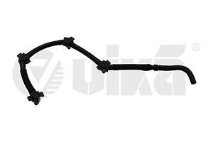 VIKA 11301578201 Шланг зливний VW Caddy IV/Skoda Superb III/Audi A1/A3/Q2/Q3 1.6TDI/2.0 TDI 15-20