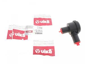 VIKA 11451548101 Клапан регулювання тиску турбіни Audi A4/A6/VW Golf IV 1.8 T 96-05