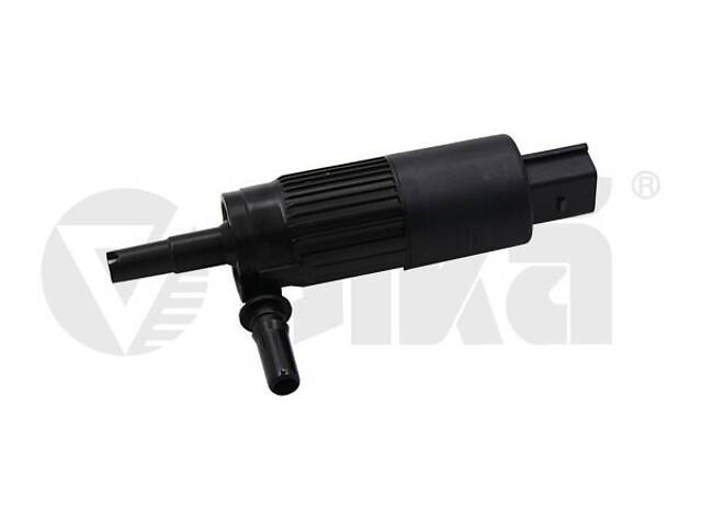 VIKA 99551043601 Насос омивача скла передніх фар VW Golf VII/Passat/Caddy III/IV/Crafter/T6 10-