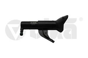 ВИКА 99551790001 Форсунка омывателя фары VW Touareg 10-18 (R)
