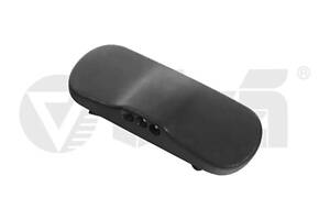 VIKA 99551816501 Форсунка омывателя стекла Audi A4 07-15 (R) (с подогревом)