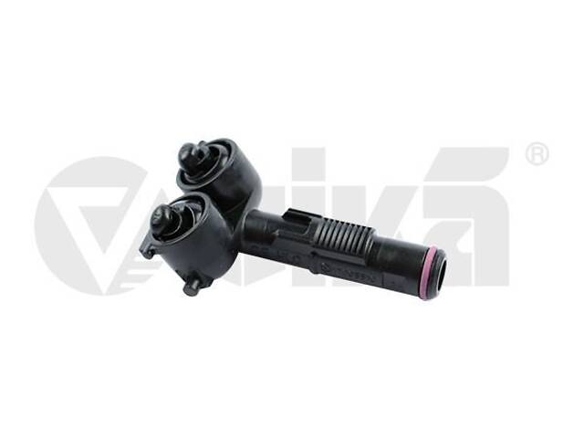 VIKA 99551825401 Форсунка омивача фари VW Touran 03-10 (L) - Фото 1