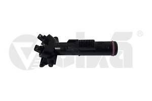 VIKA 99551825701 Форсунка омывателя фары VW Jetta IV 10-(R)