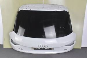 ВІКНО КРИШКИ БАГАЖНИКА 8U0827025 AUDI Q3 8U RSQ3 LS9R 12-18