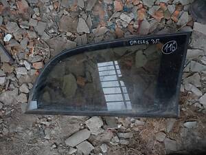 Вікно Скло кузова заднє праве Opel Omega B ( універсал) /116/