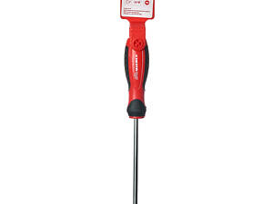 Викрутка плоска Vitals, 6.0х150 мм