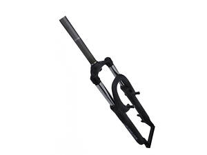 Вилка 26' Avanti AV-168 Disk / V-brake 1' чорний (av-168-26-1-bl)