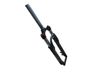 Вилка 27,5 AV-125 Avanti Disk 1-1/8' Lockout (27,5-AV-125)