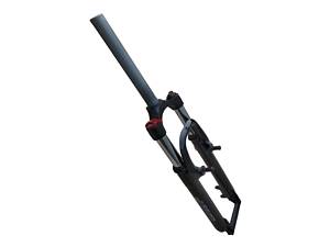 Вилка Avanti 29 AV-125 Disk/V-brake 1-1/8 Lockout Чорний (29-AV-125)