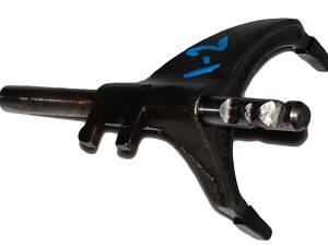 Вилка КПП 1-2 передачи 96180849 DAEWOO Lanos 97-09