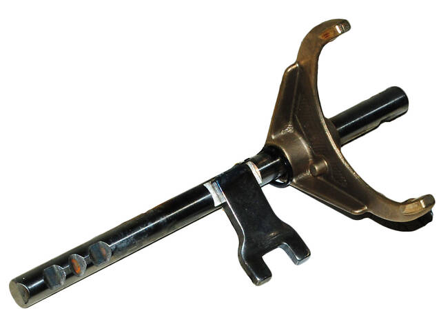 8200236255 Вилка КПП 1-2 передачи Renault Logan 04-13, Dacia Logan 04-12 (8200236255) - Фото 1