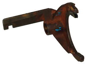 8857225 Вилка КПП Iveco Daily E1 90-96 (8857225)