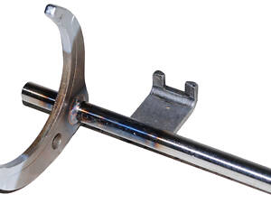 Вилка КПП 3-4 передачи 96420193 CHEVROLET Captiva 06-11