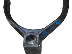 8868873 Вилка КПП 3-4 передачи Iveco Daily E3 99-06 (8868873)