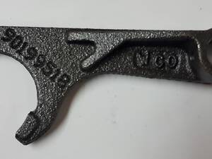 Вилка КПП 90199518 DAEWOO Nexia 95-08