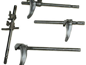 GC0100 Вилка КПП комплект Iveco Daily E3 99-06