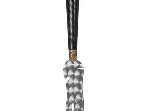 Вилка-ніж для шашлику ЕЛІТ Gorillas BBQ