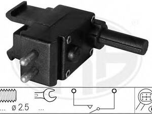 Вимикач світла заднього ходу ERA 330246 на MERCEDES-BENZ 190 седан (W201)