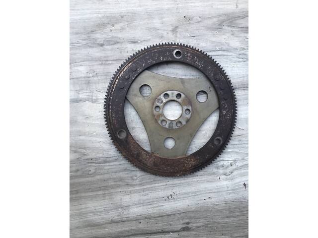 Винец маховика АКПП Skoda Superb 1.8 бензин 2007 г, б/у 048105322B - Фото 1