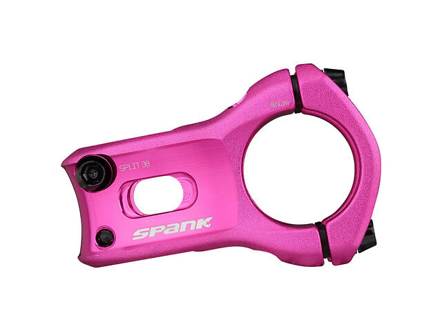 Винос SPANK SPLIT, 38mm Pink