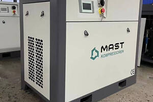 Винтовой компрессор Mast SH-15 inverter