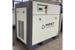 Гвинтовий компресор Mast SH-20 inverter