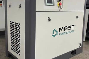 Винтовой компрессор Mast SH-20 inverter