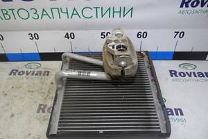 Випарник кондиціонера Skoda RAPID 2012-2019 (Шкода Рапид), БУ-258005