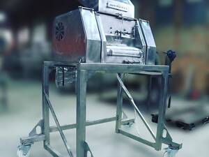 Грицівник(дробарка)