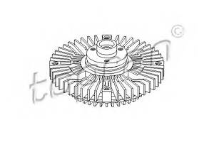 Вискомуфта для моделей: AUDI (A4, A6,A6,A4,A4,A4), SKODA (SUPERB), VOLKSWAGEN (PASSAT,PASSAT,PASSAT,PASSAT)