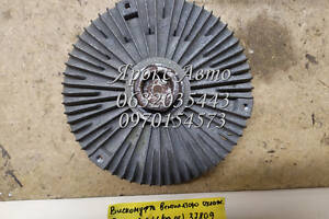 Вискомуфта (вязкостная муфта) вентилятора охлаждения  BMW 3 E46 99-05 000037809