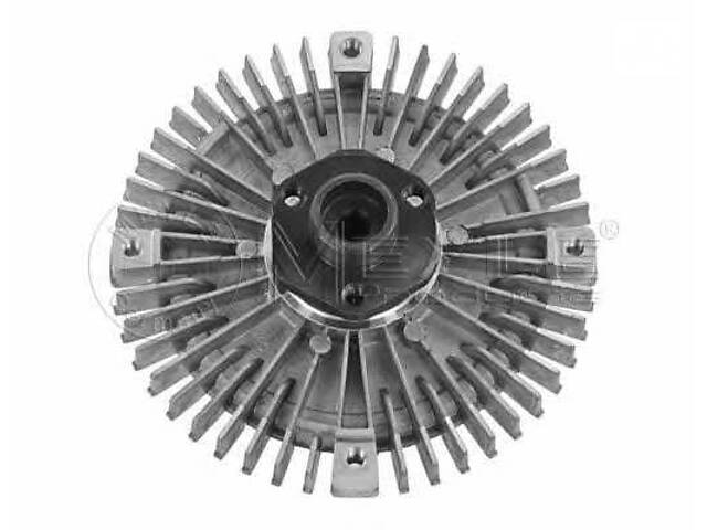 Віскомуфта Audi A4 2000-2005 MEYLE 100 121 0036 - Фото 1