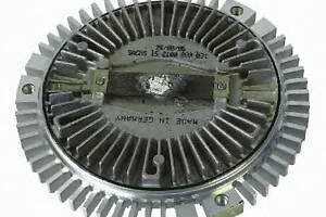 Віскомуфта Audi A6 1997-2005 SACHS 2100 080 031 Audi A6