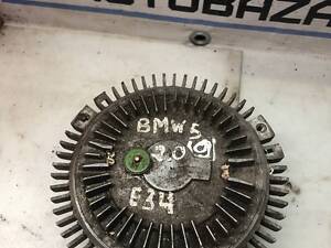 Віскомуфта Бмв 5 E34 2.0 (BMW 5)