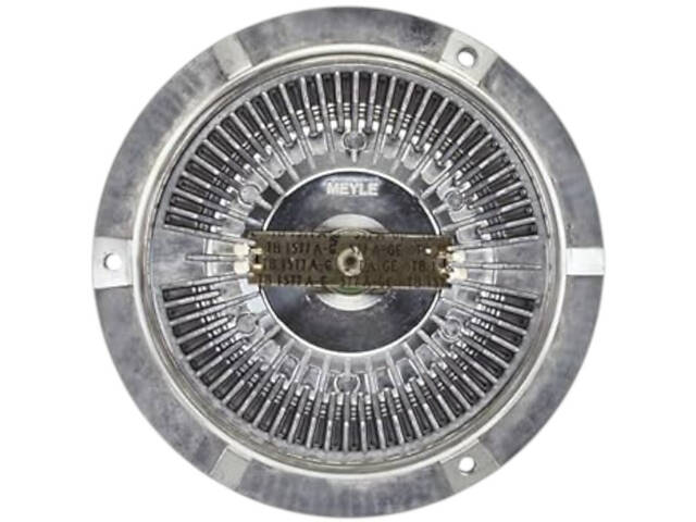 Вязкостная муфта BMW 3 серии 1998-2006 MEYLE 314 115 2204 - Фото 1