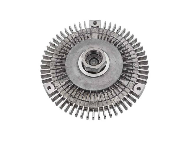 Вязкостная муфта BMW 3 series 1998-2007 MEYLE 314 115 2701 - Фото 1