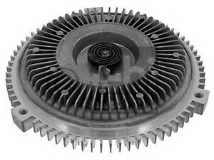 Віскомуфта BMW (вир-во FEBI) FEBI BILSTEIN 18683 на BMW 3 купе (E36)