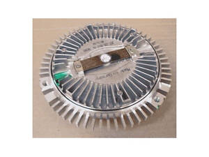 Віскомуфта Mercedes M-Class 1998-2005 SACHS 2100 027 032