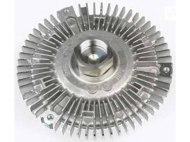 Віскомуфта Mercedes M-Class 1998-2005 SACHS 2100 030 032 MERCEDES-BENZ Mercedes-Benz M-Class - Фото 1
