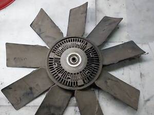 Віскомуфта вентилятора на Ssangyong Musso з вентилятором 2100 062 031