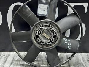 Вискомуфта вентилятора радіатора (термомуфти) BMW 3 3.0tdi (E46) 1998-2005 11522249216